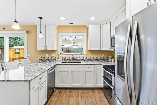 2719 E Geddes Place, Littleton, CO 80122
