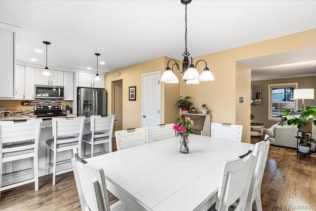 2719 E Geddes Place, Littleton, CO 80122