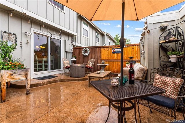 2719 E Geddes Place, Littleton, CO 80122