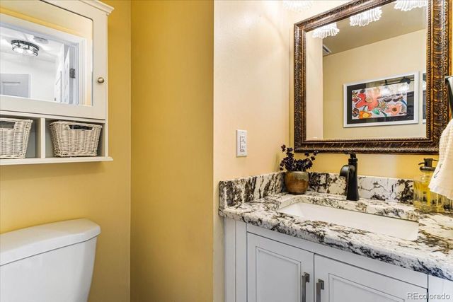 2719 E Geddes Place, Littleton, CO 80122