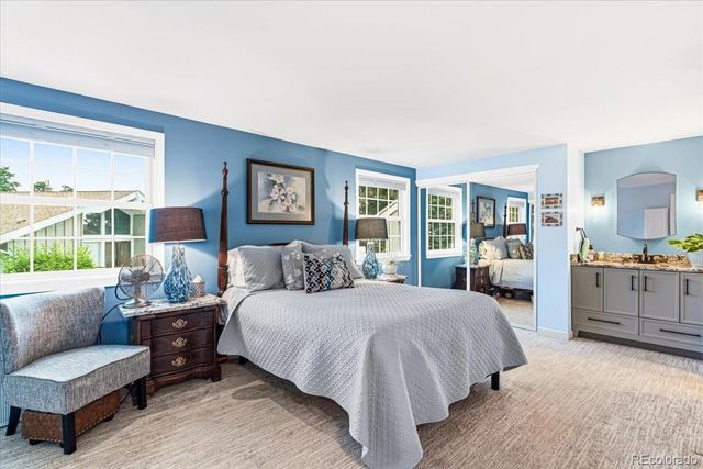 2719 E Geddes Place, Littleton, CO 80122
