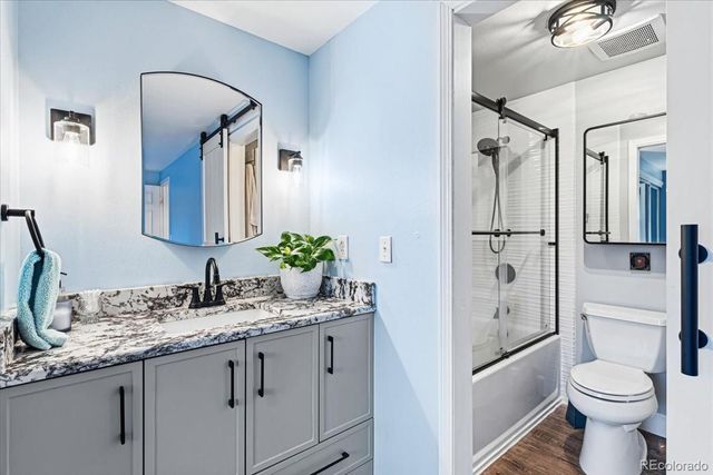 2719 E Geddes Place, Littleton, CO 80122