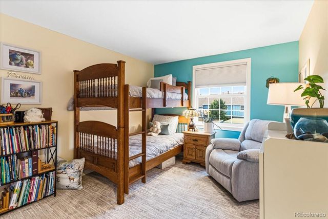 2719 E Geddes Place, Littleton, CO 80122
