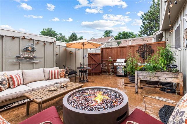 2719 E Geddes Place, Littleton, CO 80122