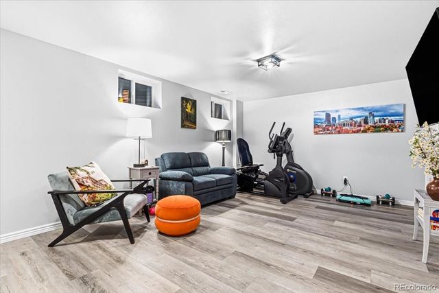 2719 E Geddes Place, Littleton, CO 80122