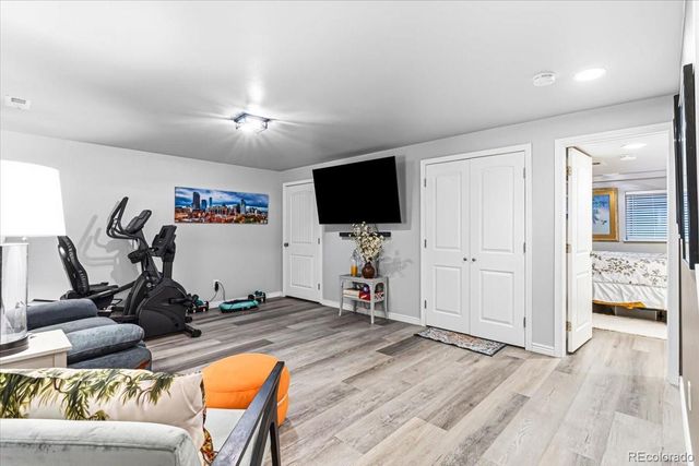 2719 E Geddes Place, Littleton, CO 80122