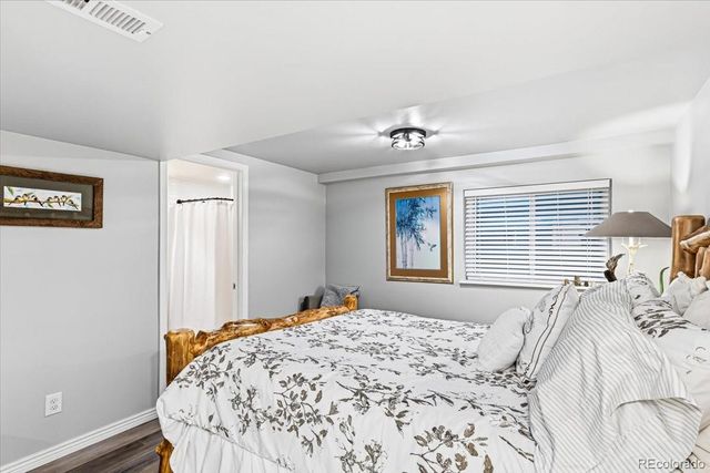 2719 E Geddes Place, Littleton, CO 80122