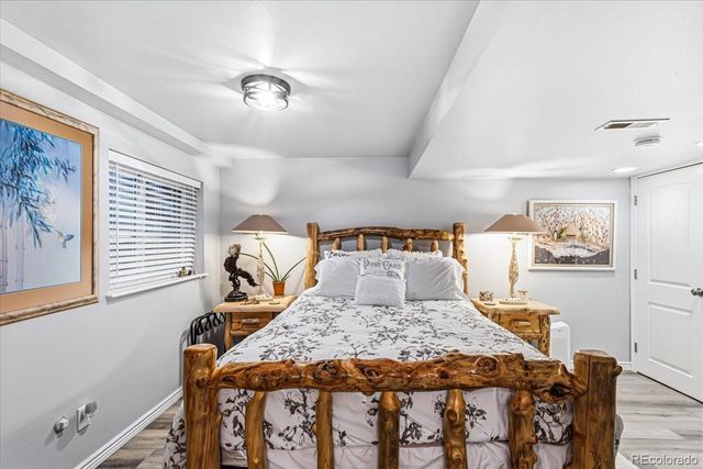 2719 E Geddes Place, Littleton, CO 80122