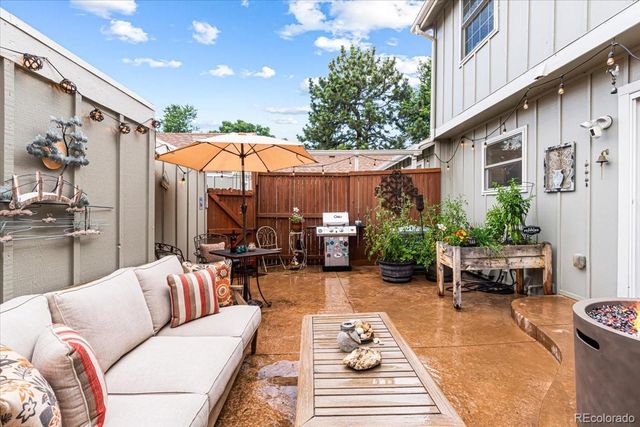 2719 E Geddes Place, Littleton, CO 80122