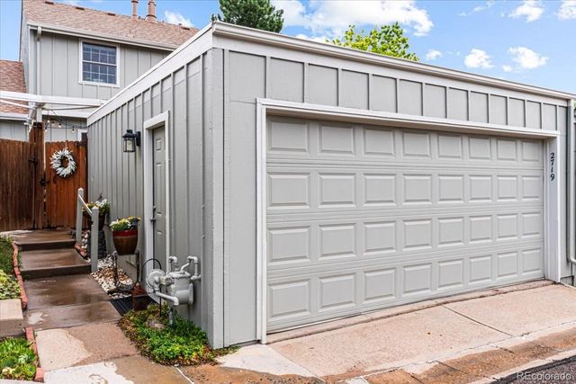 2719 E Geddes Place, Littleton, CO 80122