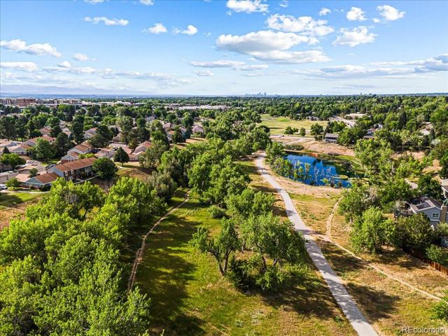 2719 E Geddes Place, Littleton, CO 80122