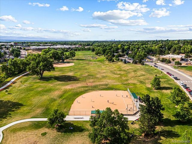 2719 E Geddes Place, Littleton, CO 80122