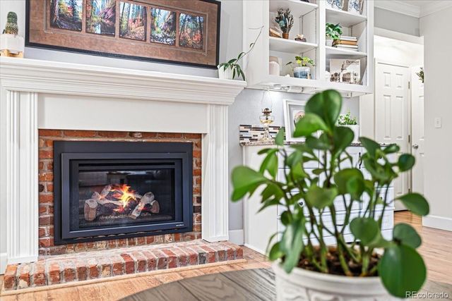 2719 E Geddes Place, Littleton, CO 80122