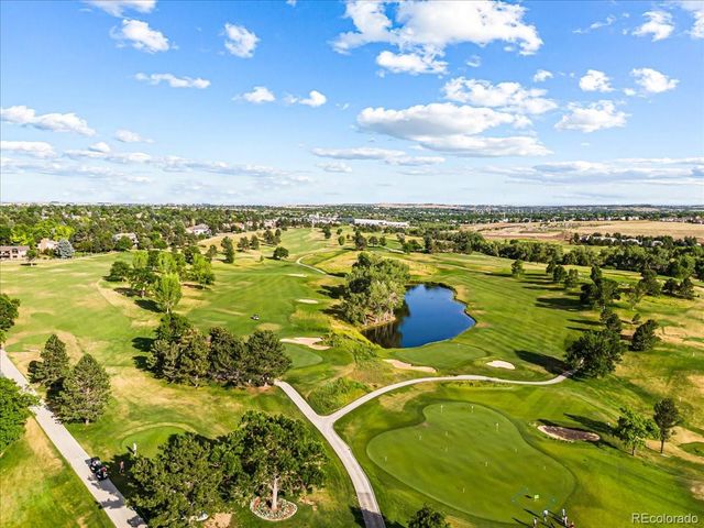 2719 E Geddes Place, Littleton, CO 80122