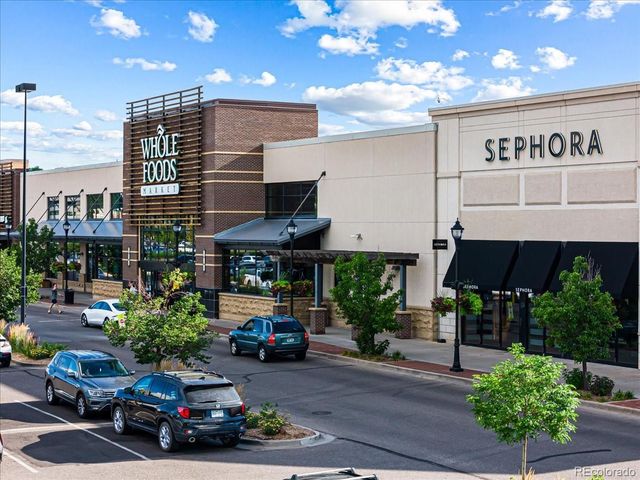 2719 E Geddes Place, Littleton, CO 80122