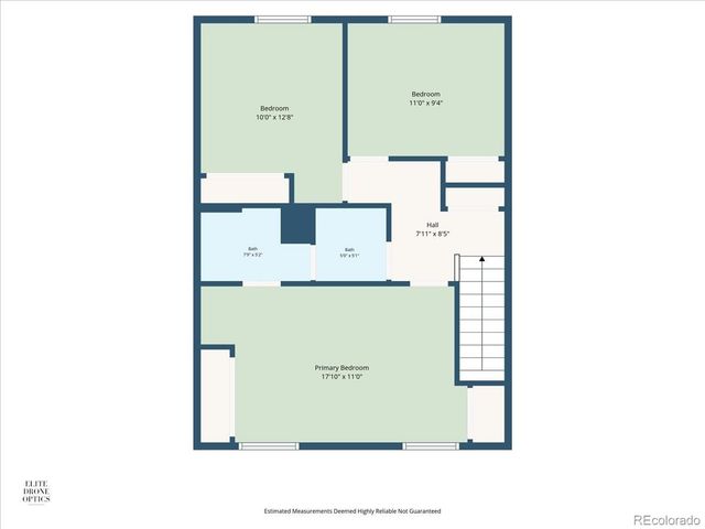 2719 E Geddes Place, Littleton, CO 80122
