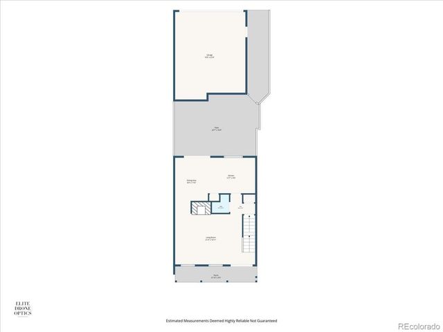 2719 E Geddes Place, Littleton, CO 80122