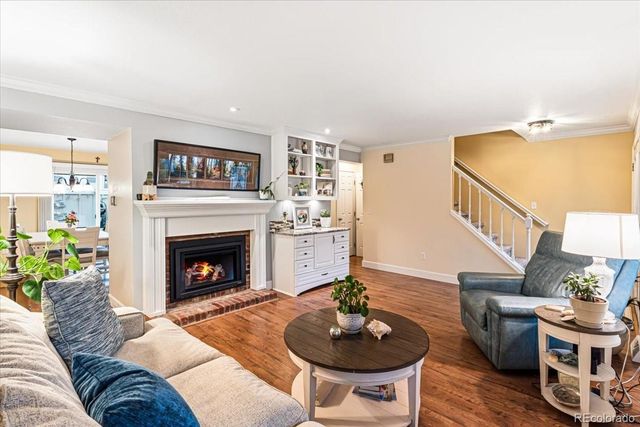 2719 E Geddes Place, Littleton, CO 80122
