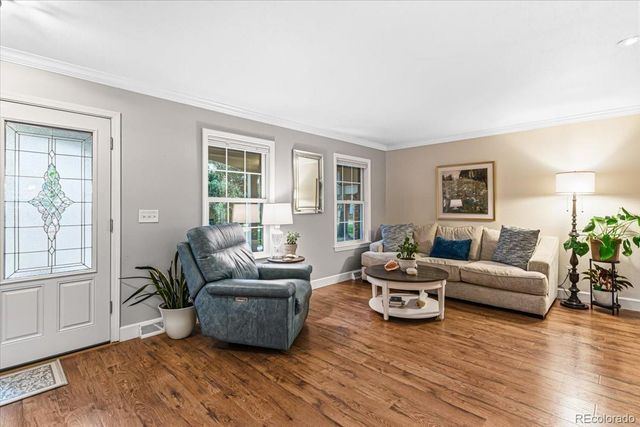 2719 E Geddes Place, Littleton, CO 80122