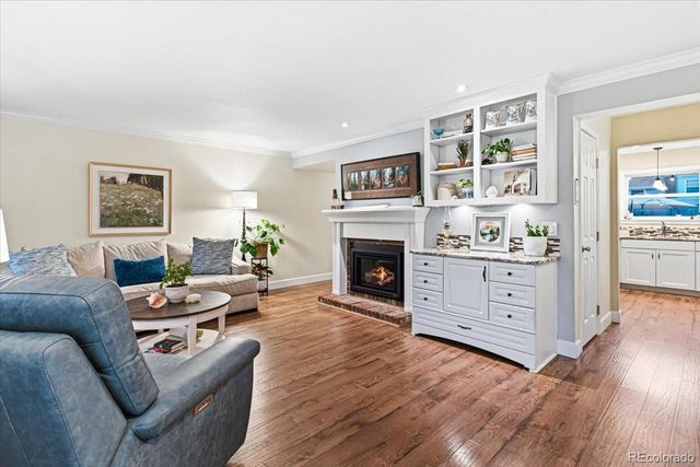 2719 E Geddes Place, Littleton, CO 80122