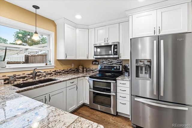 2719 E Geddes Place, Littleton, CO 80122