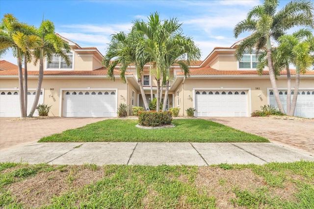141 TROPICANA DRIVE 1112, Punta Gorda, FL 33950