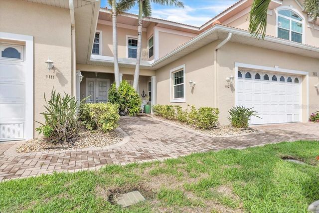 141 TROPICANA DRIVE 1112, Punta Gorda, FL 33950