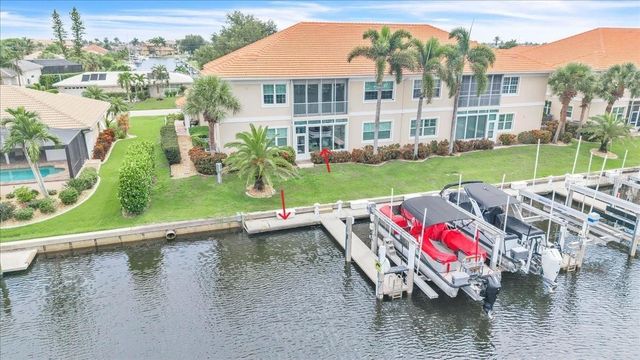 141 TROPICANA DRIVE 1112, Punta Gorda, FL 33950