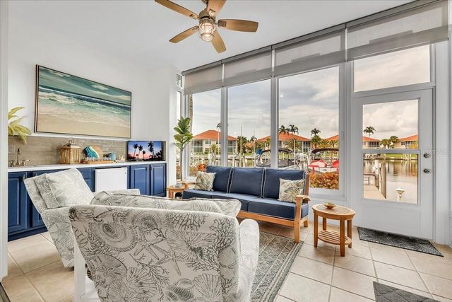 141 TROPICANA DRIVE 1112, Punta Gorda, FL 33950