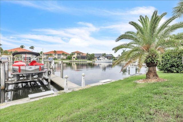 141 TROPICANA DRIVE 1112, Punta Gorda, FL 33950
