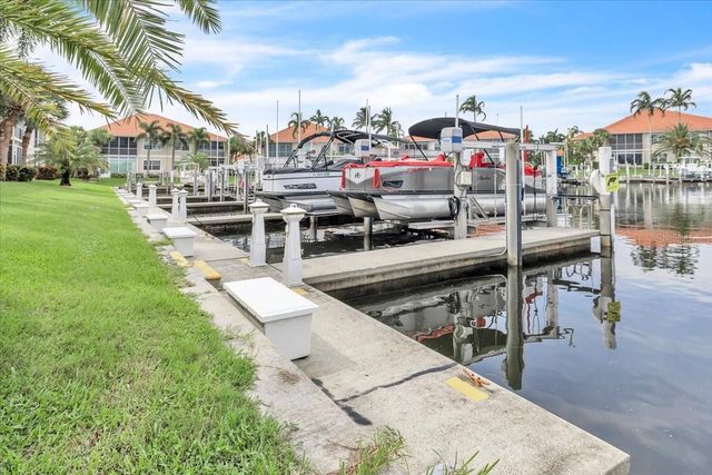 141 TROPICANA DRIVE 1112, Punta Gorda, FL 33950