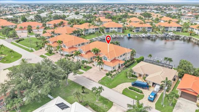 141 TROPICANA DRIVE 1112, Punta Gorda, FL 33950