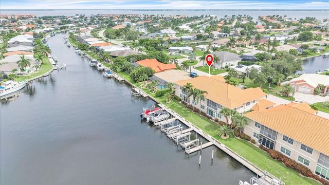 141 TROPICANA DRIVE 1112, Punta Gorda, FL 33950