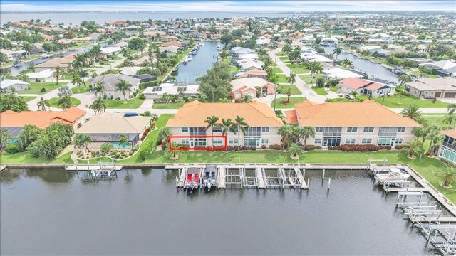141 TROPICANA DRIVE 1112, Punta Gorda, FL 33950