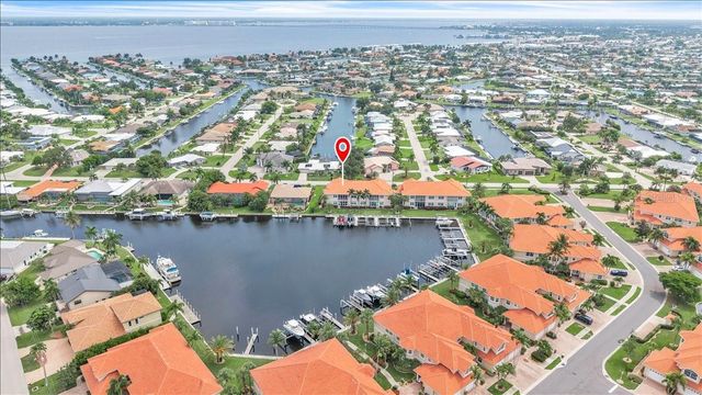 141 TROPICANA DRIVE 1112, Punta Gorda, FL 33950