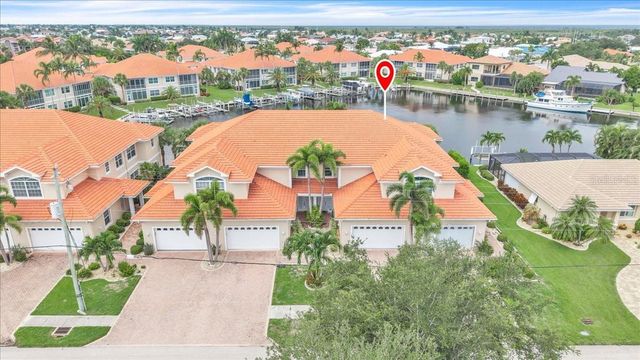 141 TROPICANA DRIVE 1112, Punta Gorda, FL 33950