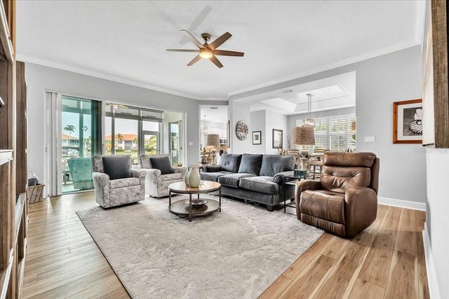 141 TROPICANA DRIVE 1112, Punta Gorda, FL 33950