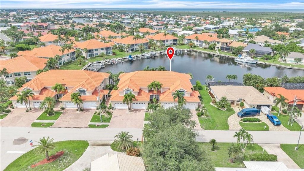 141 TROPICANA DRIVE 1112, Punta Gorda, FL 33950