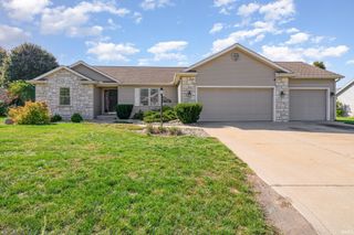 57445 E Emerald Chase Lane, Goshen, IN 46528