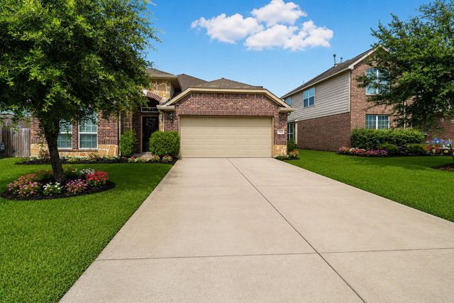 13806 Kodiak Brown Bear Street, Crosby, TX 77532
