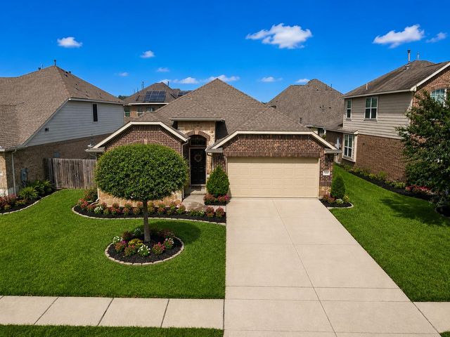 13806 Kodiak Brown Bear Street, Crosby, TX 77532