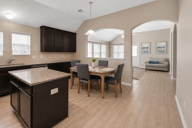 13806 Kodiak Brown Bear Street, Crosby, TX 77532