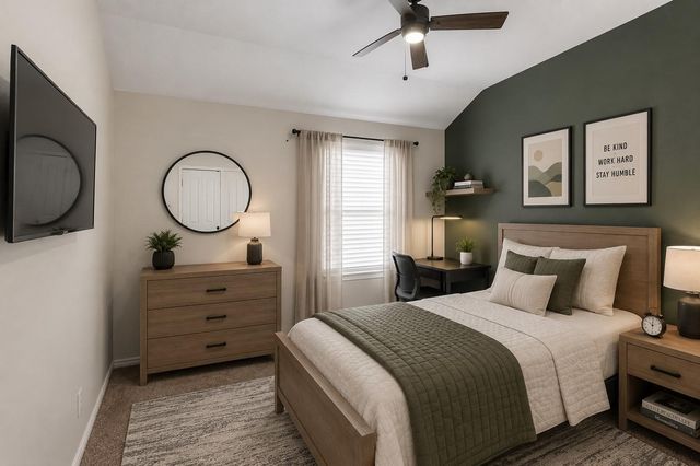 13806 Kodiak Brown Bear Street, Crosby, TX 77532