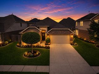 13806 Kodiak Brown Bear Street, Crosby, TX 77532