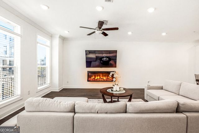 407 Olmstead Way, Alpharetta, GA 30022