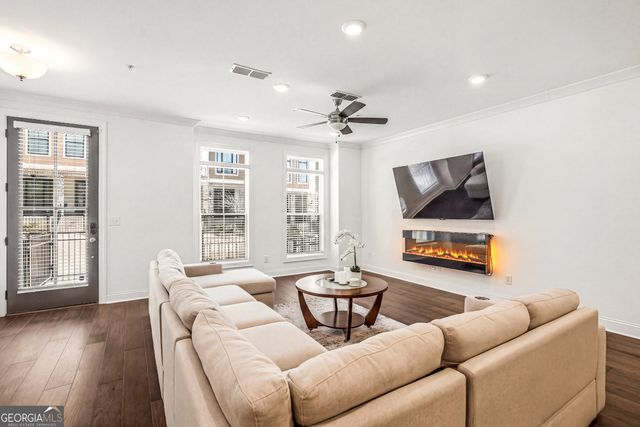 407 Olmstead Way, Alpharetta, GA 30022