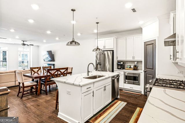 407 Olmstead Way, Alpharetta, GA 30022