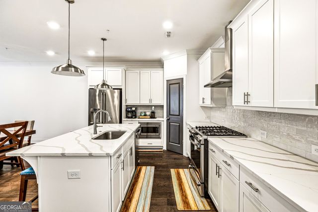 407 Olmstead Way, Alpharetta, GA 30022