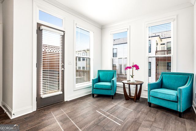 407 Olmstead Way, Alpharetta, GA 30022