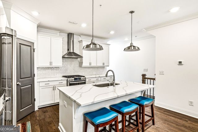 407 Olmstead Way, Alpharetta, GA 30022